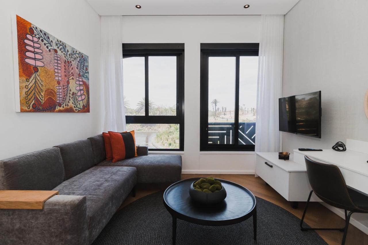 קייפטאון Bridgewater Apartments By Century City Hotels מראה חיצוני תמונה